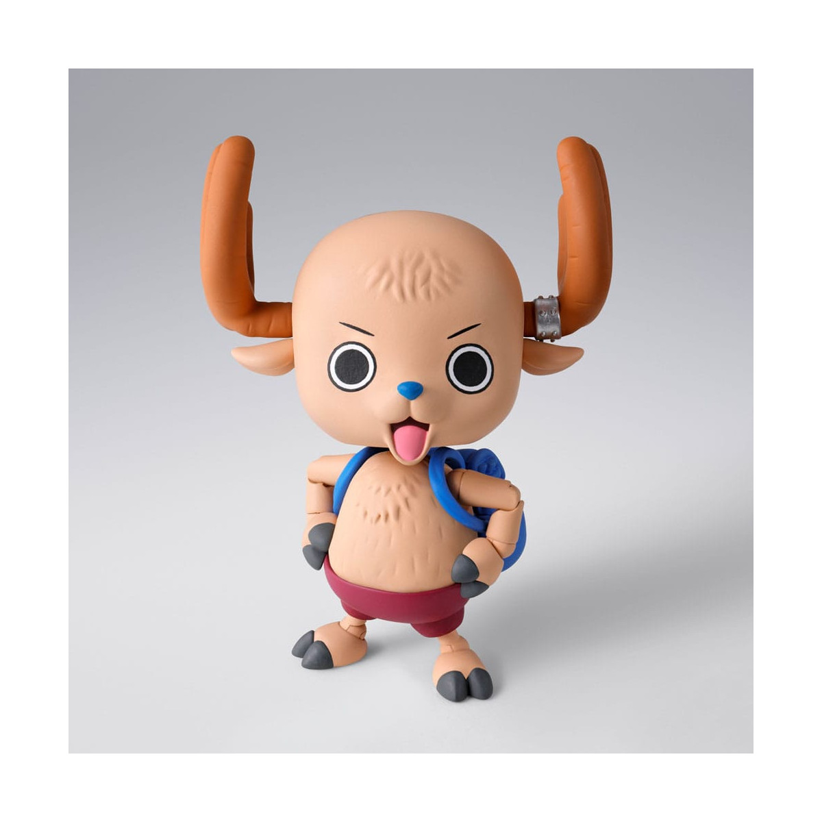 Tamashii Bandai One Piece - Tony Tony Chopper (Isla del Tambor) - S.H. Figuarts SHF