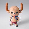 Tamashii Bandai One Piece - Tony Tony Chopper (Isla del Tambor) - S.H. Figuarts SHF