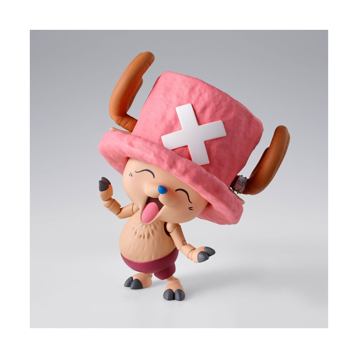Tamashii Bandai One Piece - Tony Tony Chopper (Isla del Tambor) - S.H. Figuarts SHF
