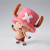 Tamashii Bandai One Piece - Tony Tony Chopper (Isla del Tambor) - S.H. Figuarts SHF