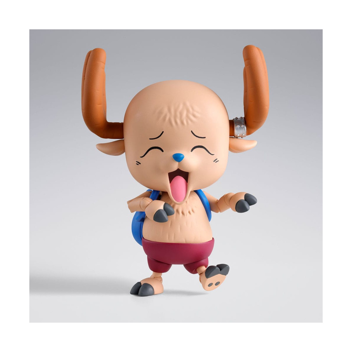 Tamashii Bandai One Piece - Tony Tony Chopper (Isla del Tambor) - S.H. Figuarts SHF