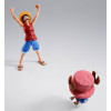 Tamashii Bandai One Piece - Tony Tony Chopper (Isla del Tambor) - S.H. Figuarts SHF