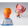 Tamashii Bandai One Piece - Tony Tony Chopper (Isla del Tambor) - S.H. Figuarts SHF