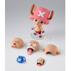 Tamashii Bandai One Piece - Tony Tony Chopper (Isla del Tambor) - S.H. Figuarts SHF
