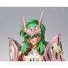 Tamashii Bandai Saint Seiya - Andrómeda Shun Dios Tela V4 - Myth Cloth EX Metal