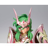 Tamashii Bandai Saint Seiya - Andrómeda Shun Dios Tela V4 - Myth Cloth EX Metal