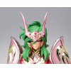 Tamashii Bandai Saint Seiya - Andrómeda Shun Dios Tela V4 - Myth Cloth EX Metal