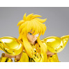 Bandai Saint Seiya Myth Cloth EX Metal - Acuario Hyoga Heredero de la Gold Cloth - Acuario