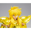 Bandai Saint Seiya Myth Cloth EX Metal - Acuario Hyoga Heredero de la Gold Cloth - Acuario