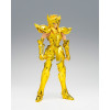 Bandai Saint Seiya Myth Cloth EX Metal - Acuario Hyoga Heredero de la Gold Cloth - Acuario