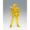 Bandai Saint Seiya Myth Cloth EX Metal - Acuario Hyoga Heredero de la Gold Cloth - Acuario