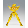 Bandai Saint Seiya Myth Cloth EX Metal - Acuario Hyoga Heredero de la Gold Cloth - Acuario