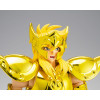Bandai Saint Seiya Myth Cloth EX Metal - Acuario Hyoga Heredero de la Gold Cloth - Acuario