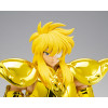 Bandai Saint Seiya Myth Cloth EX Metal - Acuario Hyoga Heredero de la Gold Cloth - Acuario