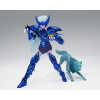 Bandai Saint Seiya - Myth Cloth EX - Epsilon Alioth Fenrir - Fenrir de Alioth - Asgard