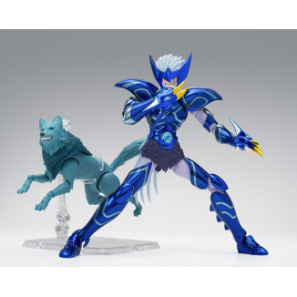 Bandai Saint Seiya - Myth Cloth EX - Epsilon Alioth Fenrir - Fenrir de Alioth - Asgard