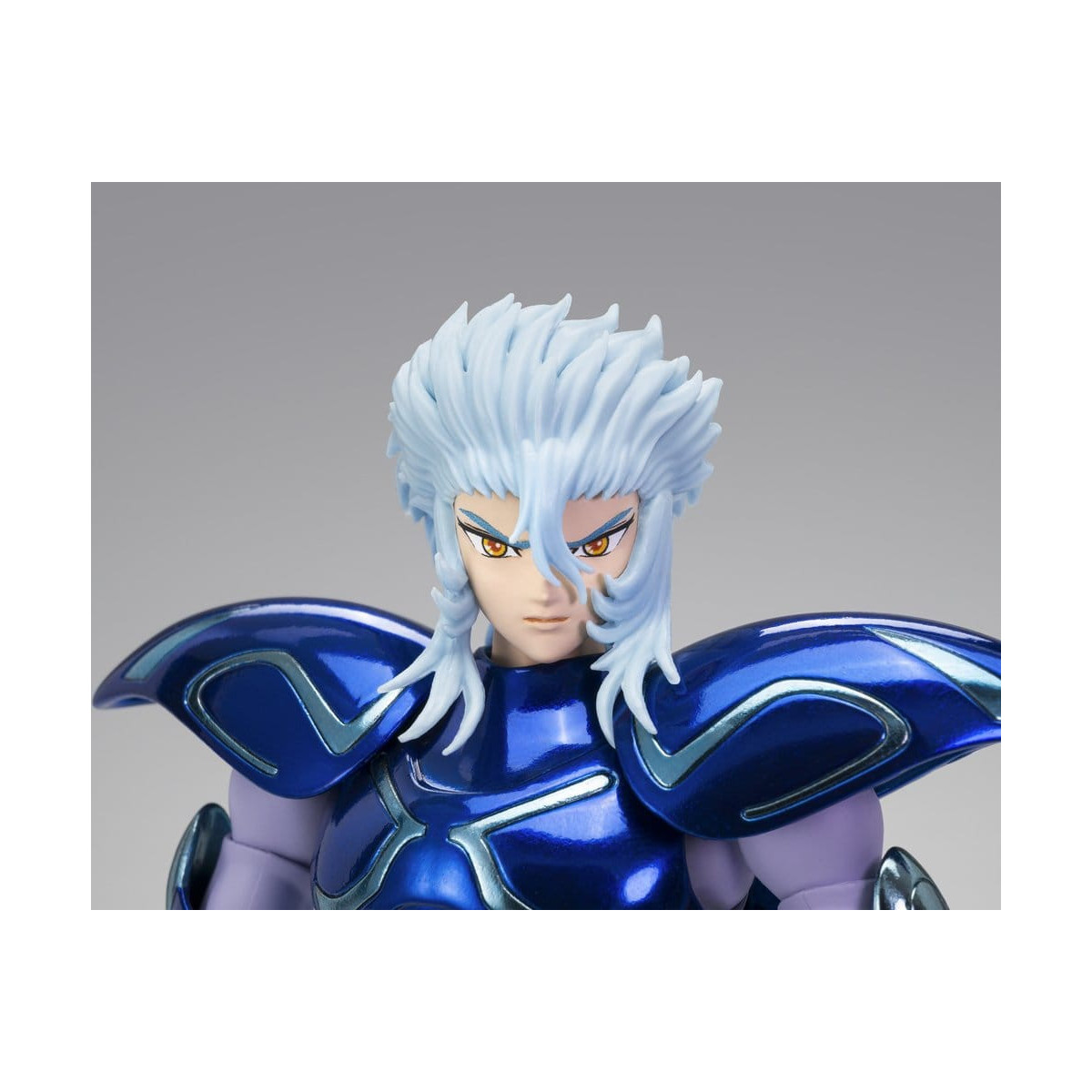 Bandai Saint Seiya - Myth Cloth EX - Epsilon Alioth Fenrir - Fenrir de Alioth - Asgard