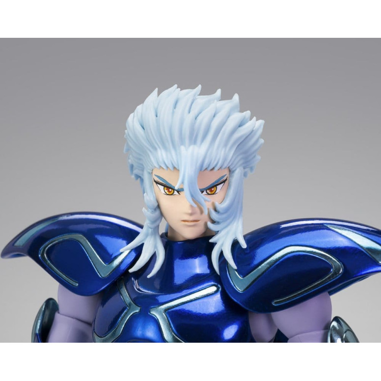 Bandai Saint Seiya - Myth Cloth EX - Epsilon Alioth Fenrir - Fenrir de Alioth - Asgard