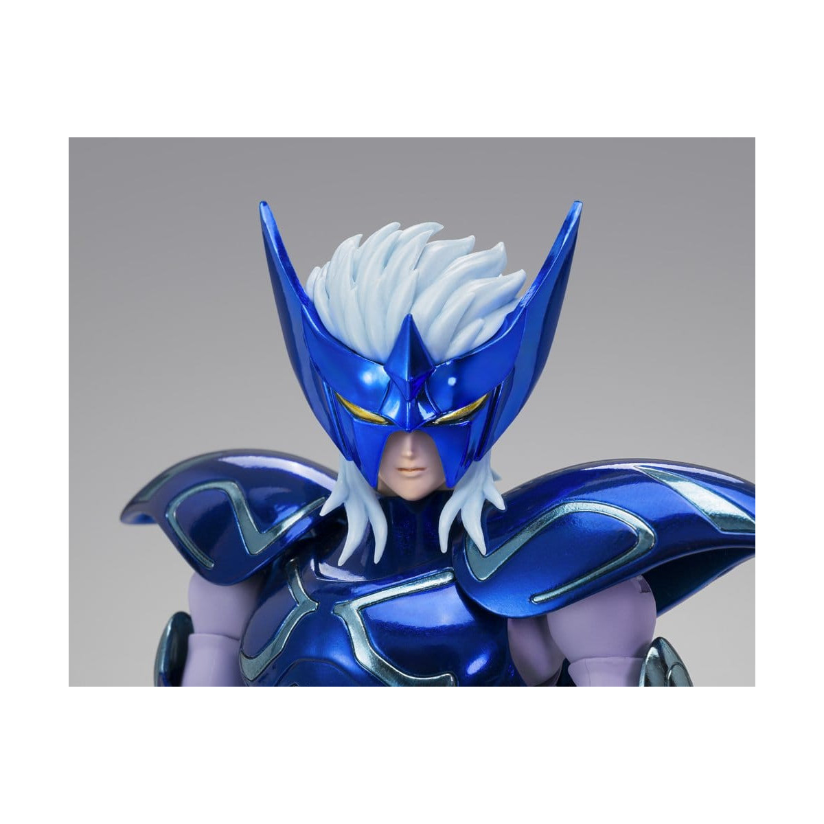 Bandai Saint Seiya - Myth Cloth EX - Epsilon Alioth Fenrir - Fenrir de Alioth - Asgard