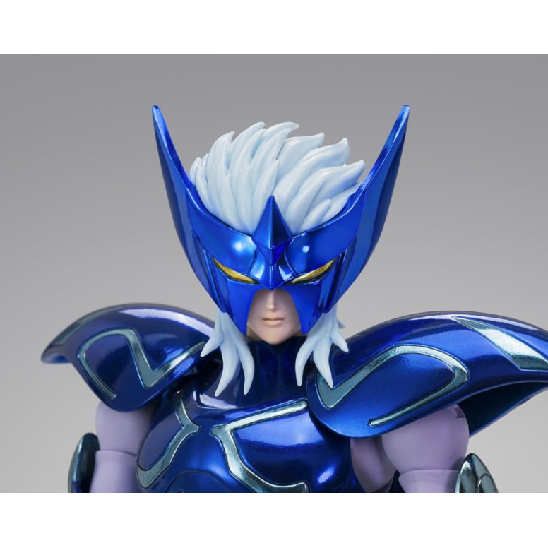 Bandai Saint Seiya - Myth Cloth EX - Epsilon Alioth Fenrir - Fenrir de Alioth - Asgard