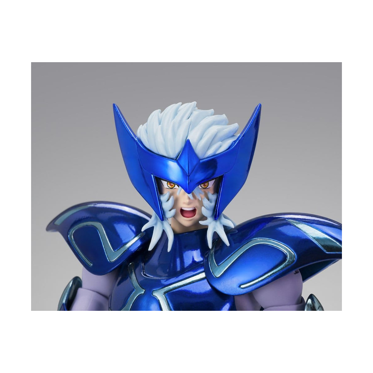 Bandai Saint Seiya - Myth Cloth EX - Epsilon Alioth Fenrir - Fenrir de Alioth - Asgard