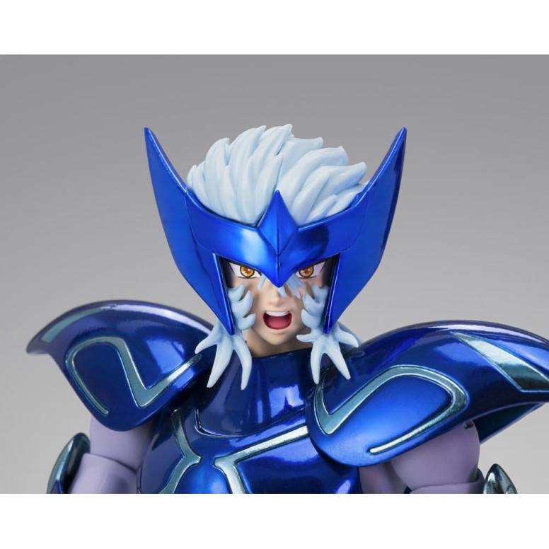 Bandai Saint Seiya - Myth Cloth EX - Epsilon Alioth Fenrir - Fenrir de Alioth - Asgard