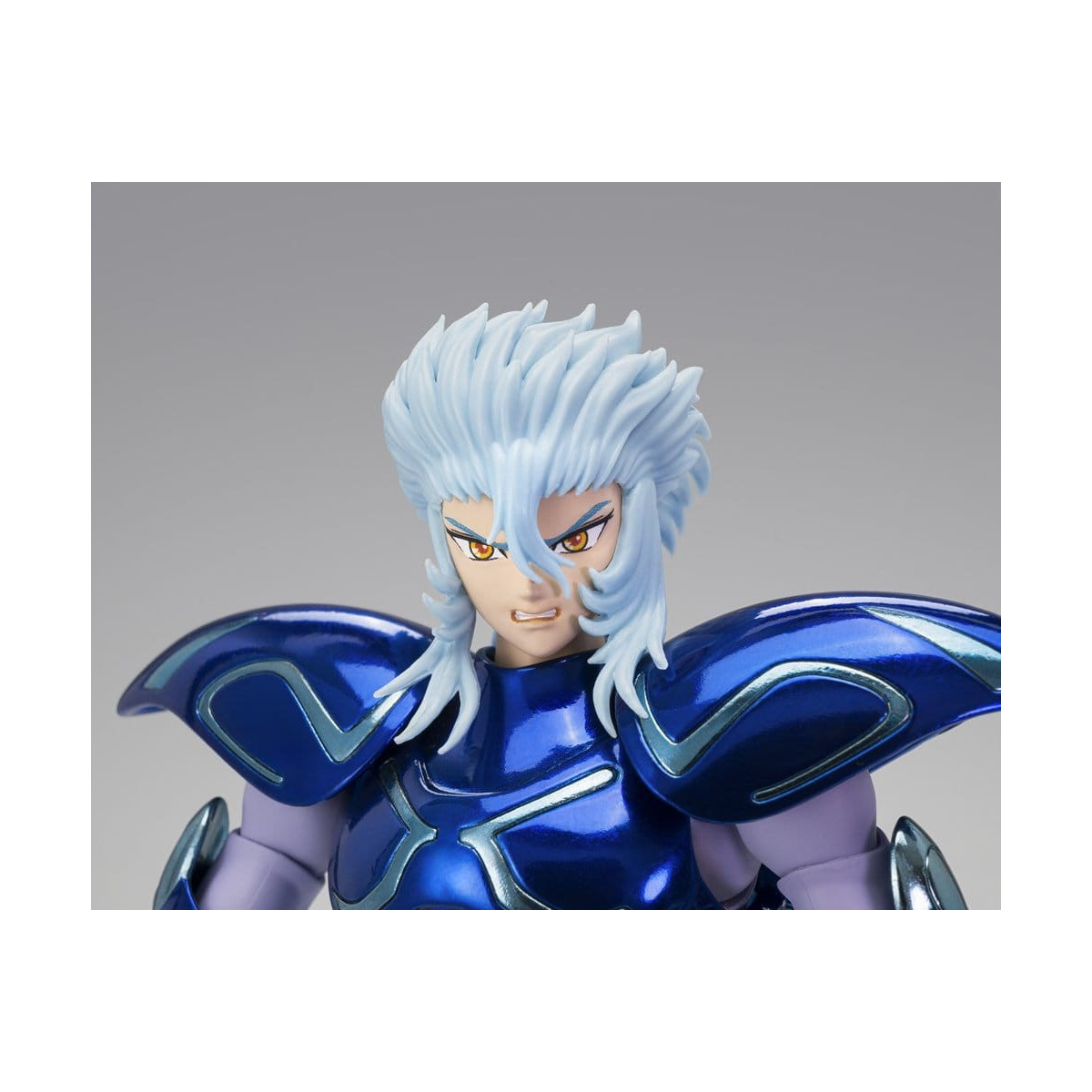 Bandai Saint Seiya - Myth Cloth EX - Epsilon Alioth Fenrir - Fenrir de Alioth - Asgard