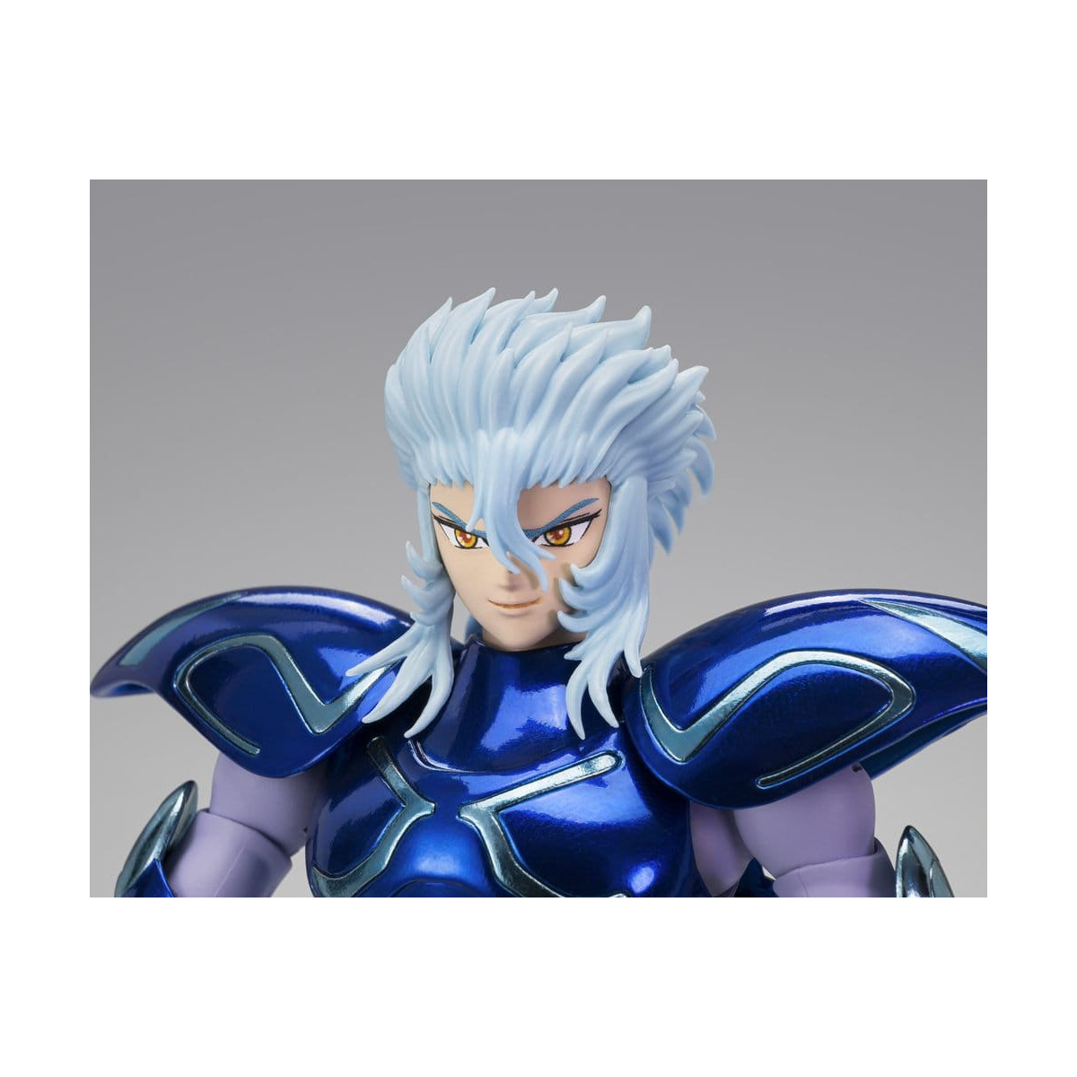 Bandai Saint Seiya - Myth Cloth EX - Epsilon Alioth Fenrir - Fenrir de Alioth - Asgard