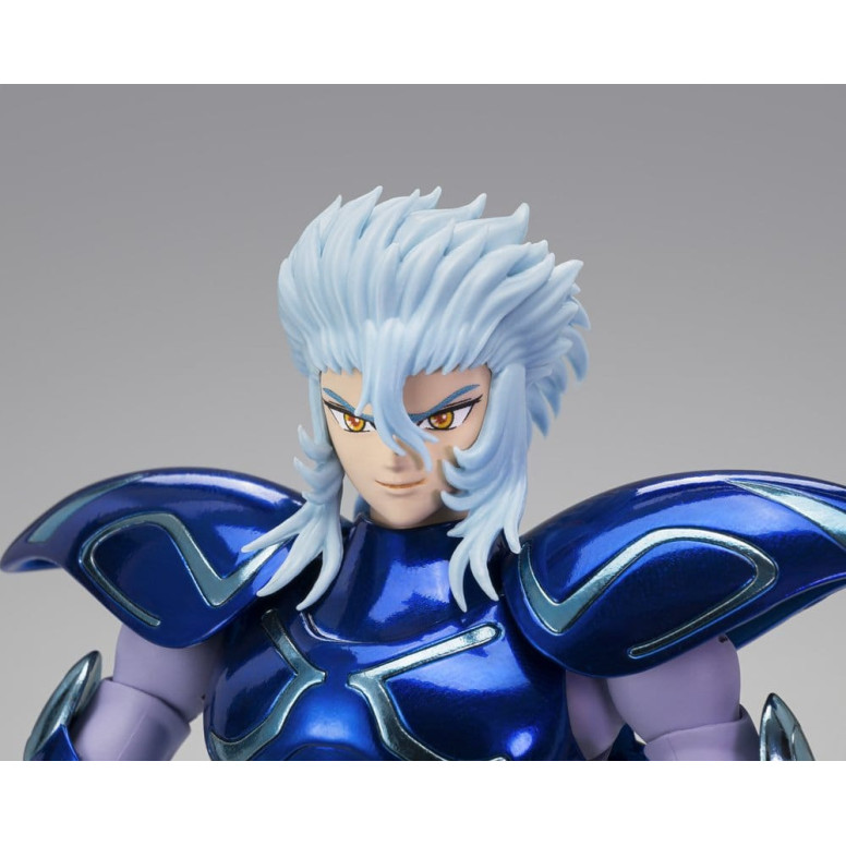Bandai Saint Seiya - Myth Cloth EX - Epsilon Alioth Fenrir - Fenrir de Alioth - Asgard