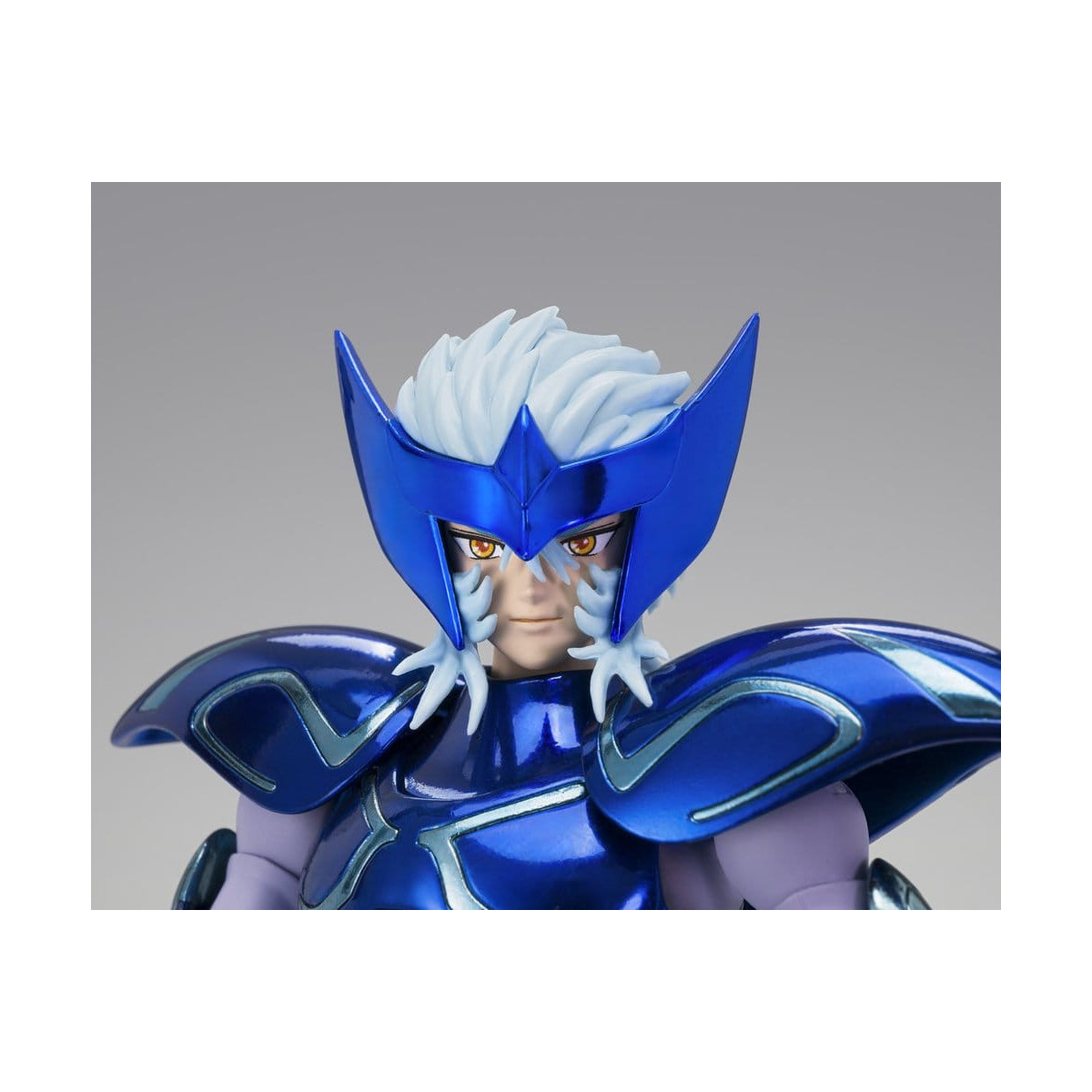 Bandai Saint Seiya - Myth Cloth EX - Epsilon Alioth Fenrir - Fenrir de Alioth - Asgard
