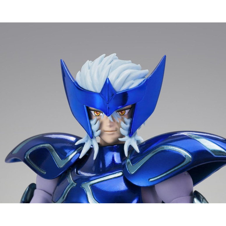 Bandai Saint Seiya - Myth Cloth EX - Epsilon Alioth Fenrir - Fenrir de Alioth - Asgard