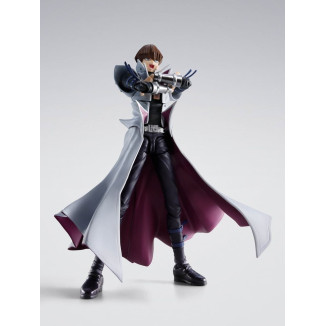 Tamashii Nations - Seto Kaiba - Yu‑Gi‑Oh! SHFiguarts