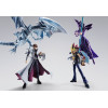 Tamashii Nations - Seto Kaiba - Yu‑Gi‑Oh! SHFiguarts