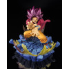 Bandai Dragon Ball Daima Figuarts Zero - Super Saiyan 4 Son Goku