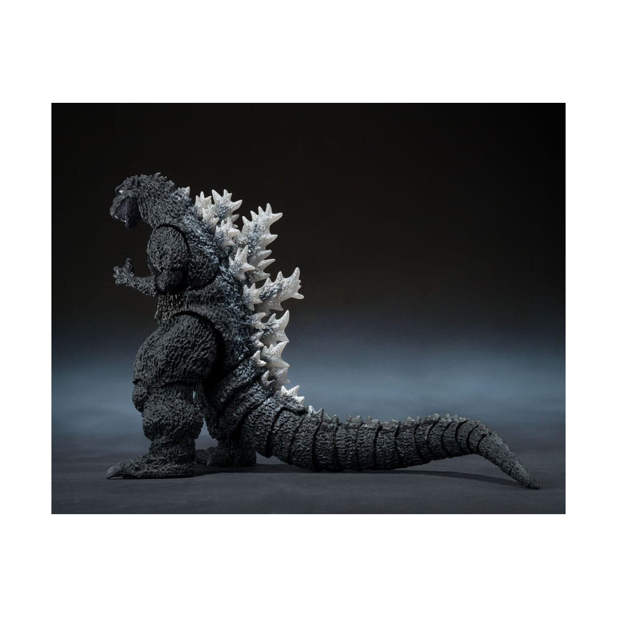 Bandai SH Monsterarts - Godzilla Película Graphic Plus - Godzilla (1954)