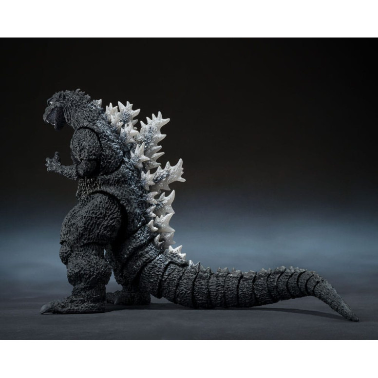 Bandai SH Monsterarts - Godzilla Película Graphic Plus - Godzilla (1954)