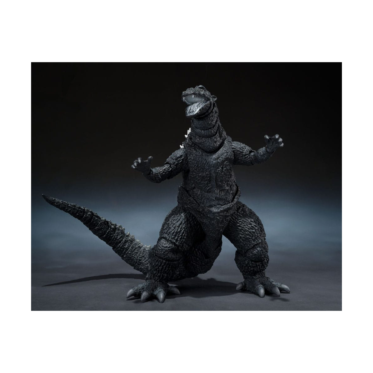 Bandai SH Monsterarts - Godzilla Película Graphic Plus - Godzilla (1954)