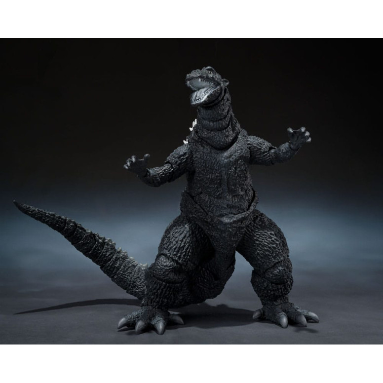 Bandai SH Monsterarts - Godzilla Película Graphic Plus - Godzilla (1954)
