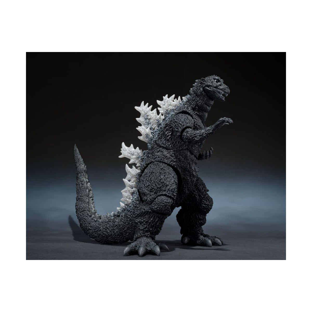 Bandai SH Monsterarts - Godzilla Película Graphic Plus - Godzilla (1954)