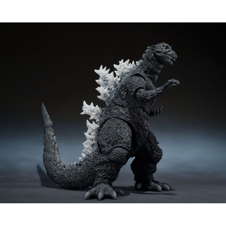 Bandai SH Monsterarts - Godzilla Película Graphic Plus - Godzilla (1954)