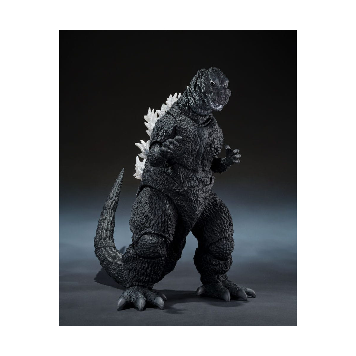 Bandai SH Monsterarts - Godzilla Película Graphic Plus - Godzilla (1954)