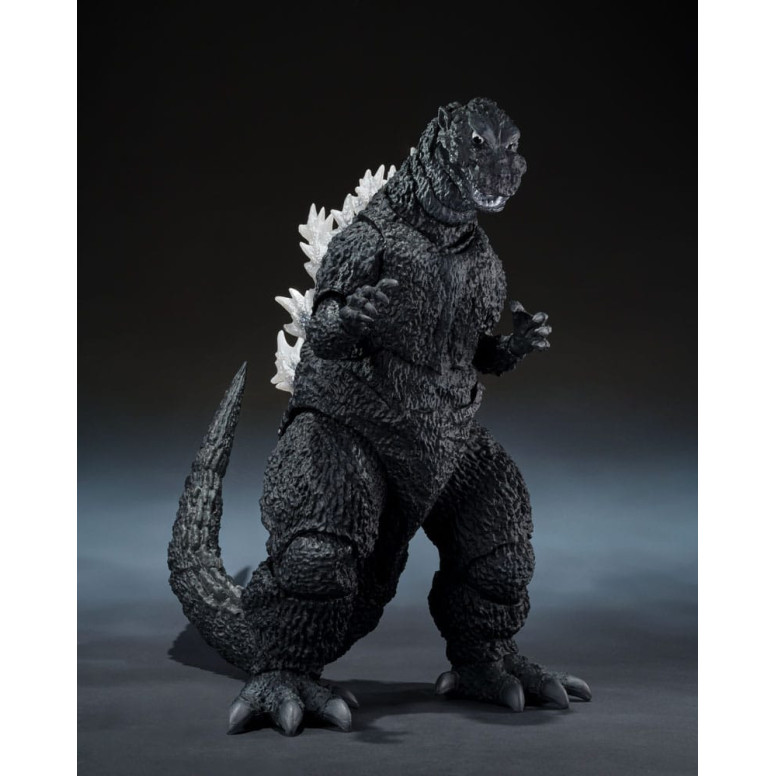 Bandai SH Monsterarts - Godzilla Película Graphic Plus - Godzilla (1954)