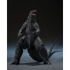 Bandai SH Monsterarts - Godzilla Película Graphic Plus - Godzilla (2014)