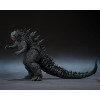 Bandai SH Monsterarts - Godzilla Película Graphic Plus - Godzilla (2014)