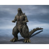 Bandai Tamashii - SH Monsterarts - Godzilla - Godzilla el Paseo: Gran Choque