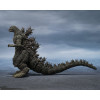 Bandai Tamashii - SH Monsterarts - Godzilla - Godzilla el Paseo: Gran Choque