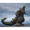 Bandai Tamashii - SH Monsterarts - Godzilla - Godzilla el Paseo: Gran Choque