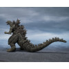 Bandai Tamashii - SH Monsterarts - Godzilla - Godzilla el Paseo: Gran Choque