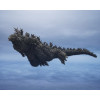 Bandai Tamashii - SH Monsterarts - Godzilla - Godzilla el Paseo: Gran Choque