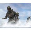 Bandai Tamashii - SH Monsterarts - Godzilla - Godzilla el Paseo: Gran Choque